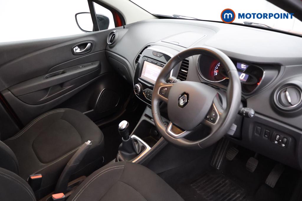 Renault Captur Iconic Manual Petrol SUV - Stock Number (1546070) - 9th supplementary image