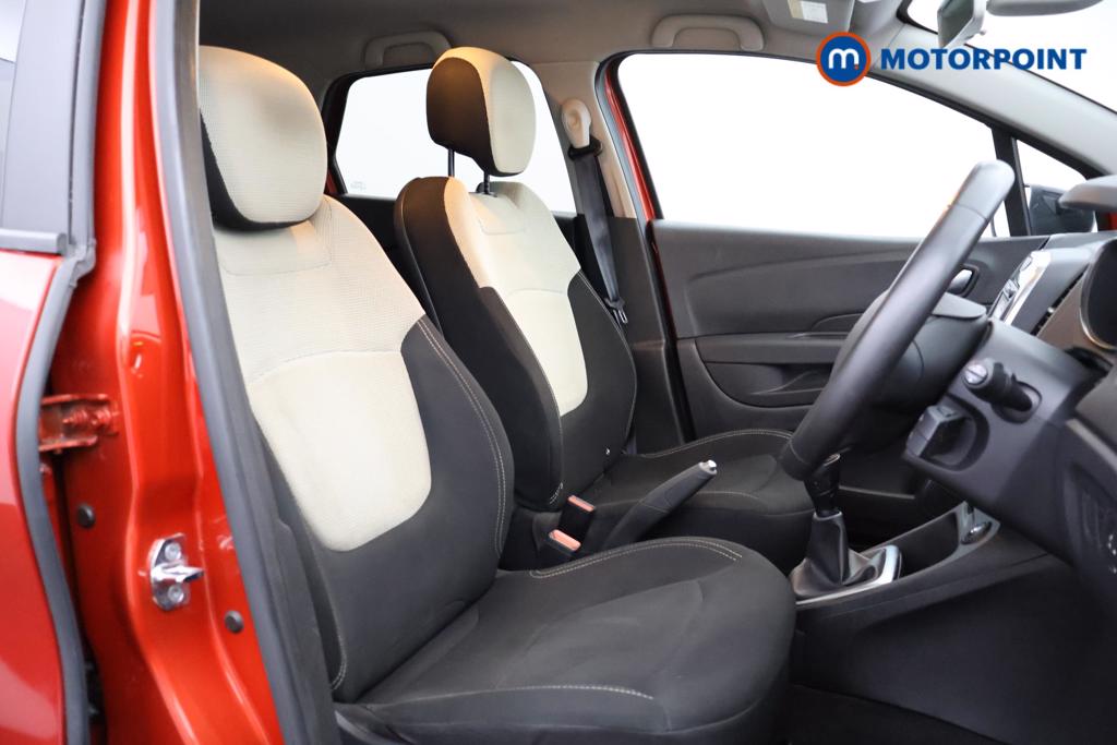 Renault Captur Iconic Manual Petrol SUV - Stock Number (1546070) - 10th supplementary image
