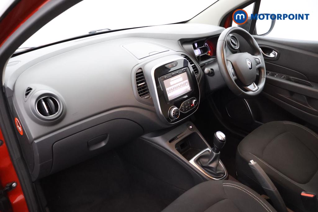 Renault Captur Iconic Manual Petrol SUV - Stock Number (1546070) - 11th supplementary image