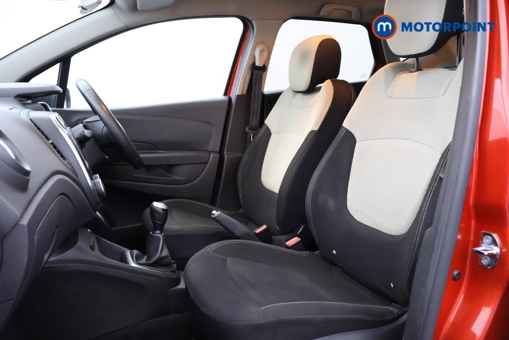 Renault Captur Iconic Manual Petrol SUV - Stock Number (1546070) - 12th supplementary image