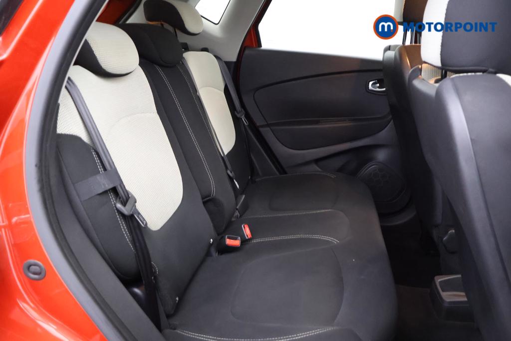 Renault Captur Iconic Manual Petrol SUV - Stock Number (1546070) - 13th supplementary image