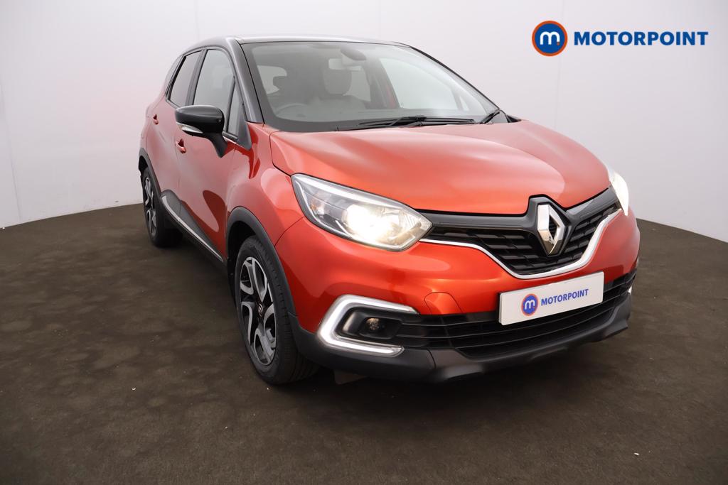 Renault Captur Iconic Manual Petrol SUV - Stock Number (1546070) - 15th supplementary image