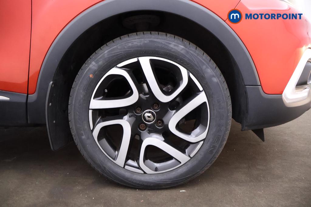 Renault Captur Iconic Manual Petrol SUV - Stock Number (1546070) - 16th supplementary image