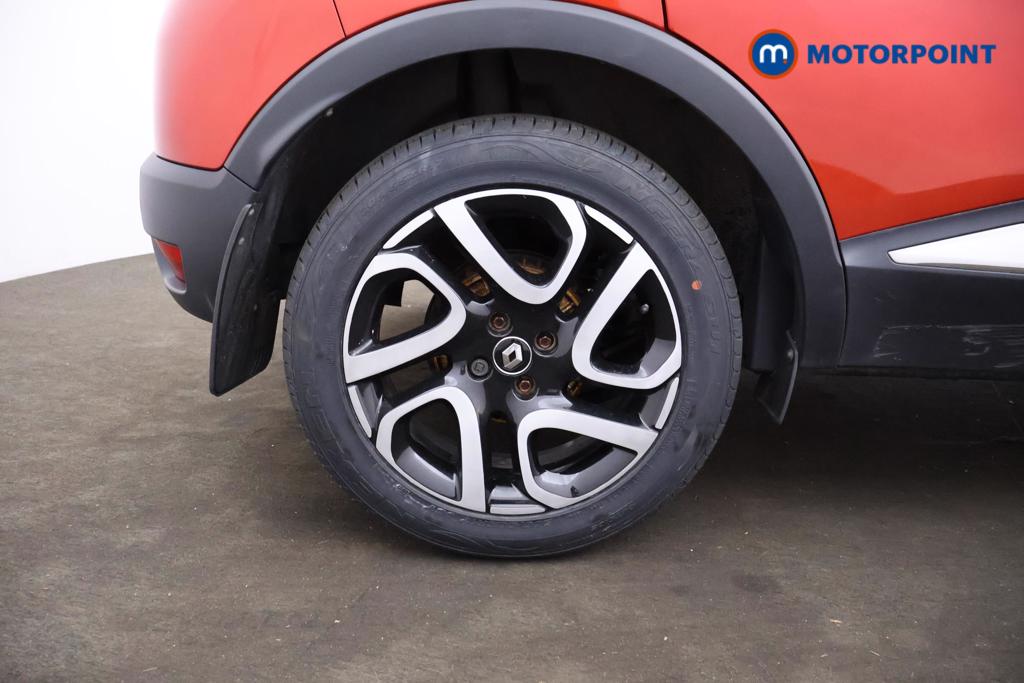 Renault Captur Iconic Manual Petrol SUV - Stock Number (1546070) - 17th supplementary image