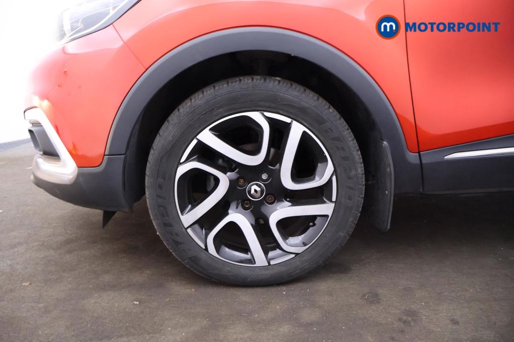 Renault Captur Iconic Manual Petrol SUV - Stock Number (1546070) - 19th supplementary image