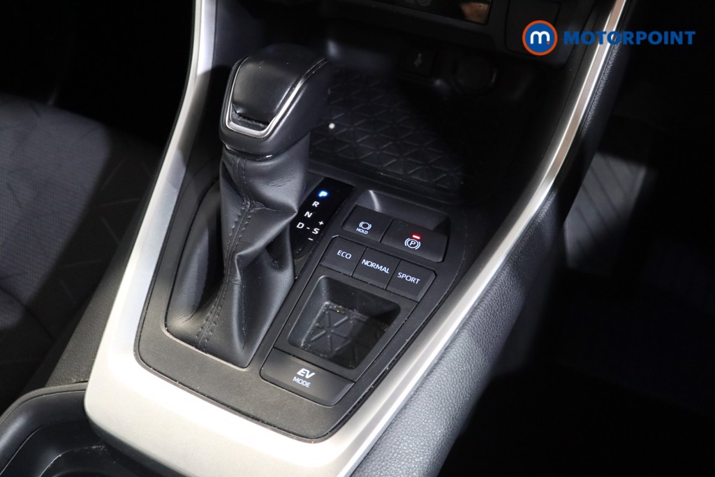 Toyota Rav4 Icon Automatic Petrol-Electric Hybrid SUV - Stock Number (1546470) - 8th supplementary image