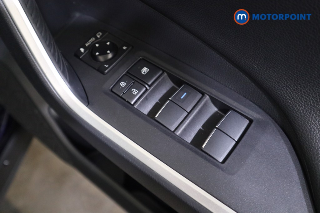 Toyota Rav4 Icon Automatic Petrol-Electric Hybrid SUV - Stock Number (1546470) - 9th supplementary image