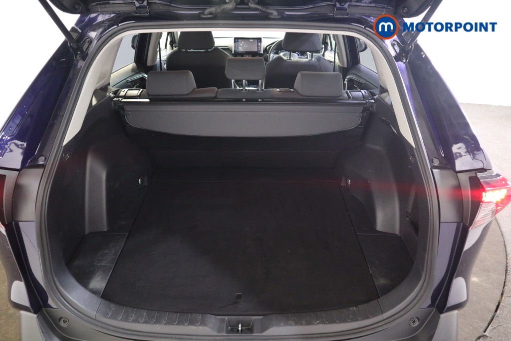 Toyota Rav4 Icon Automatic Petrol-Electric Hybrid SUV - Stock Number (1546470) - 12th supplementary image