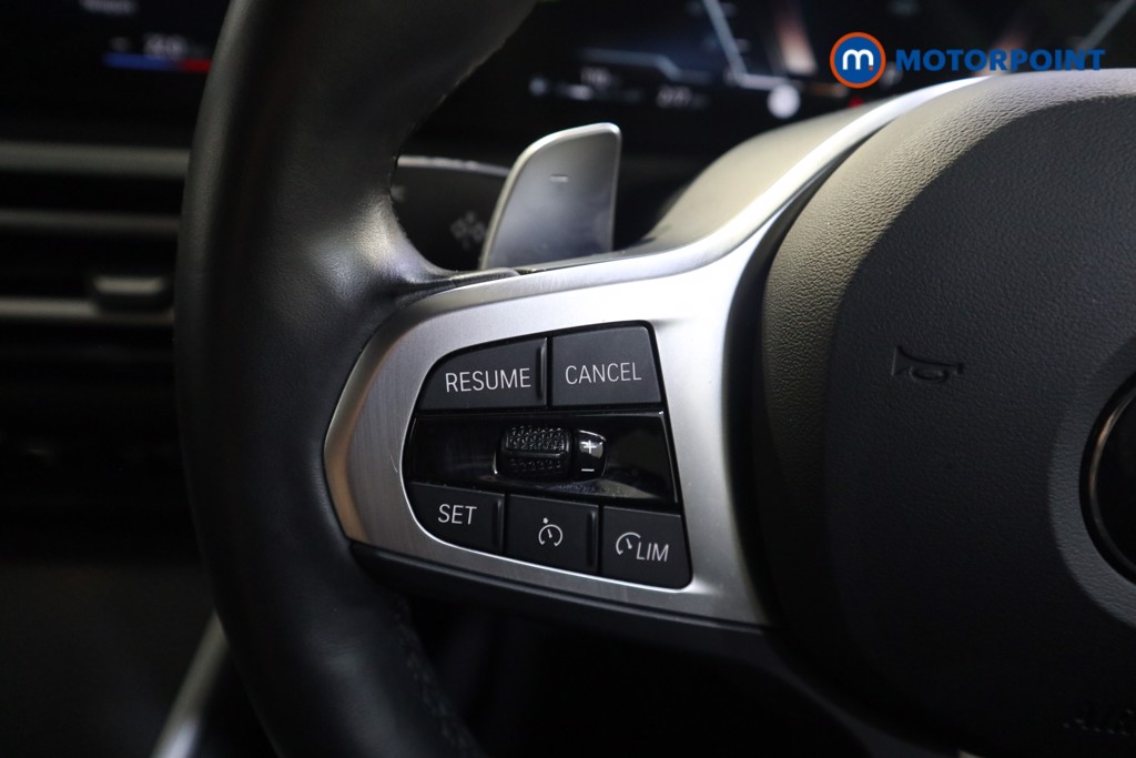 BMW 3 Series M Sport Automatic Petrol Saloon - Stock Number (1546471) - 3rd supplementary image