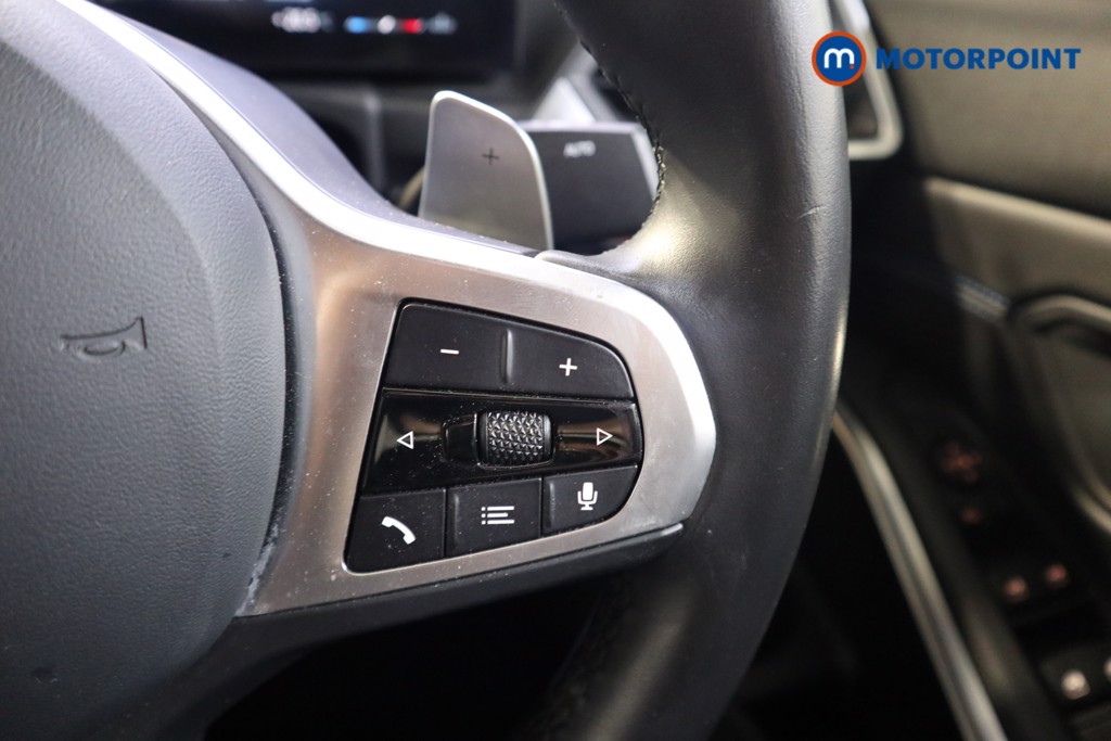 BMW 3 Series M Sport Automatic Petrol Saloon - Stock Number (1546471) - 4th supplementary image
