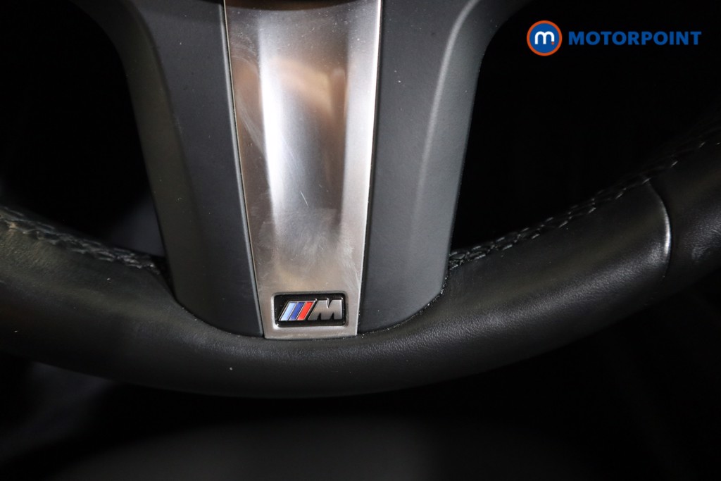 BMW 3 Series M Sport Automatic Petrol Saloon - Stock Number (1546471) - 5th supplementary image