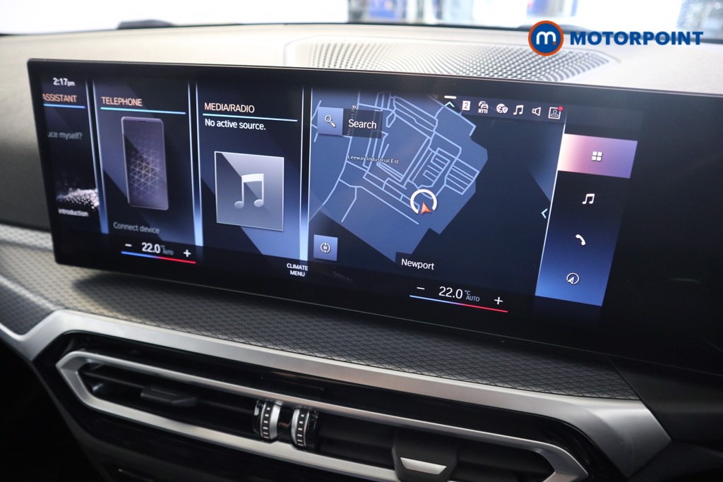 BMW 3 Series M Sport Automatic Petrol Saloon - Stock Number (1546471) - 7th supplementary image
