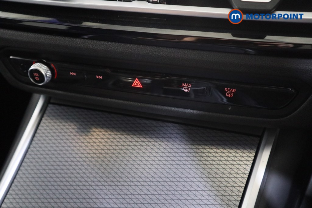 BMW 3 Series M Sport Automatic Petrol Saloon - Stock Number (1546471) - 8th supplementary image