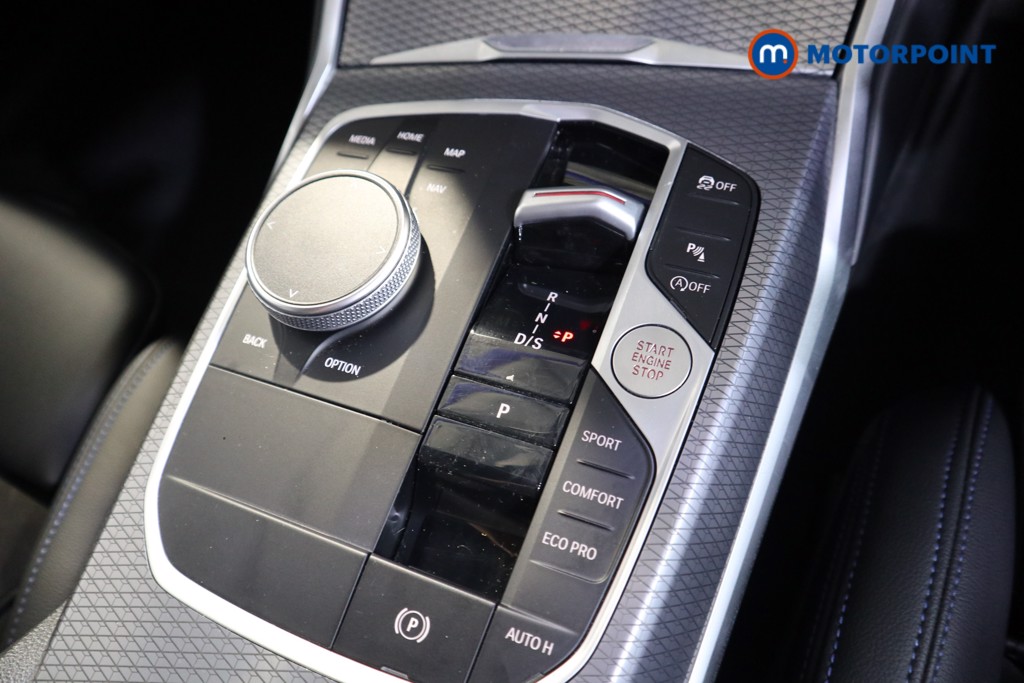 BMW 3 Series M Sport Automatic Petrol Saloon - Stock Number (1546471) - 9th supplementary image
