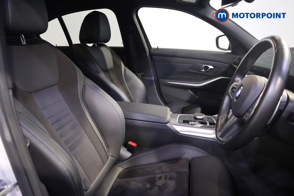 BMW 3 Series M Sport Automatic Petrol Saloon - Stock Number (1546471) - 13th supplementary image