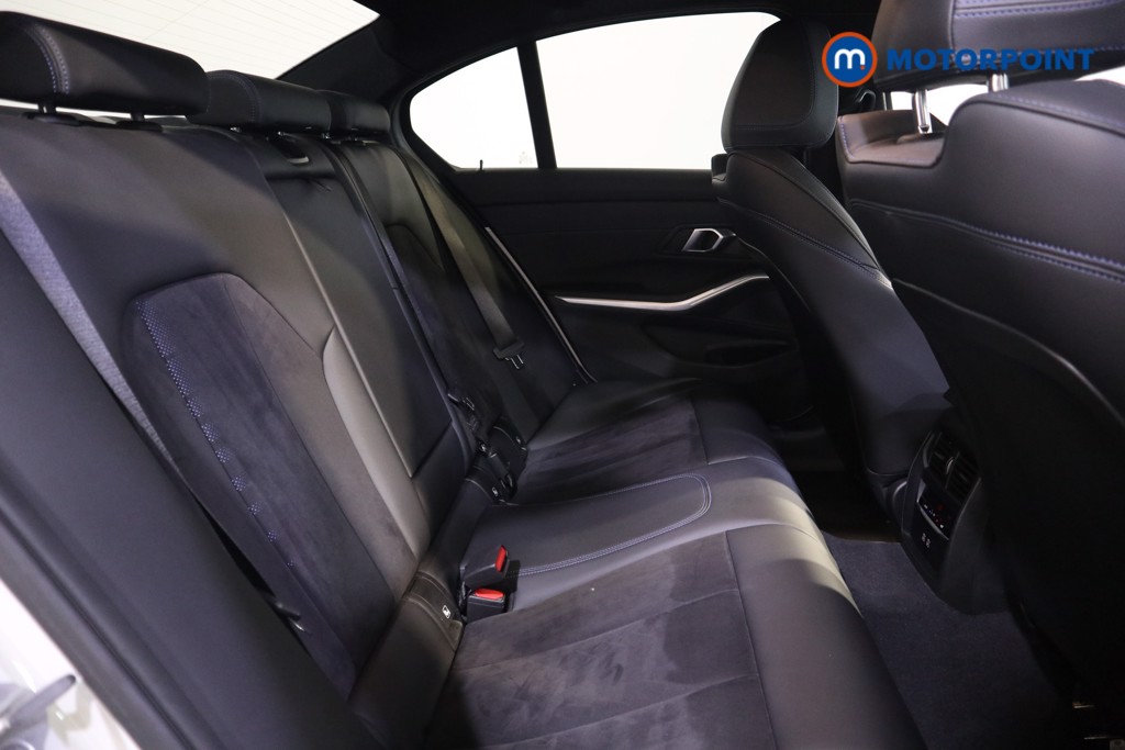 BMW 3 Series M Sport Automatic Petrol Saloon - Stock Number (1546471) - 14th supplementary image