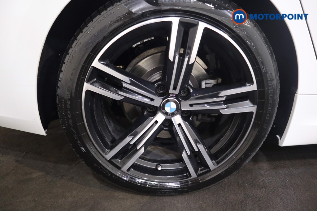 BMW 3 Series M Sport Automatic Petrol Saloon - Stock Number (1546471) - 16th supplementary image