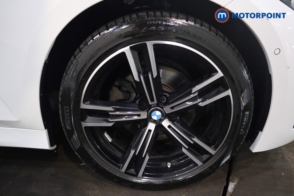 BMW 3 Series M Sport Automatic Petrol Saloon - Stock Number (1546471) - 17th supplementary image