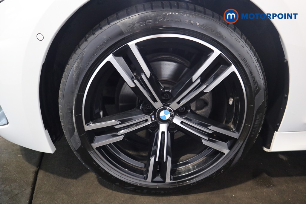 BMW 3 Series M Sport Automatic Petrol Saloon - Stock Number (1546471) - 18th supplementary image