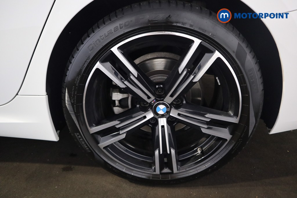 BMW 3 Series M Sport Automatic Petrol Saloon - Stock Number (1546471) - 19th supplementary image