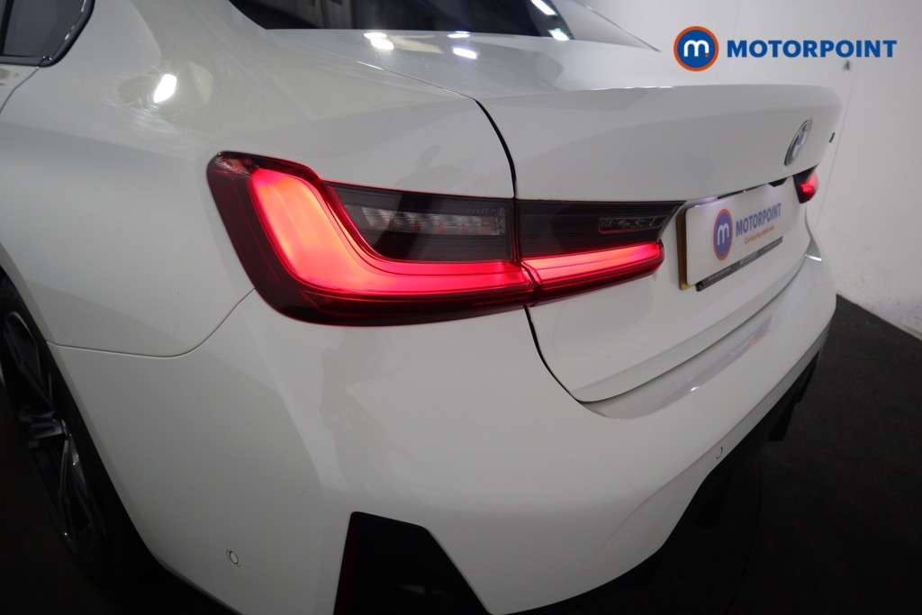 BMW 3 Series M Sport Automatic Petrol Saloon - Stock Number (1546471) - 22nd supplementary image