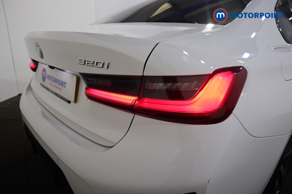 BMW 3 Series M Sport Automatic Petrol Saloon - Stock Number (1546471) - 23rd supplementary image