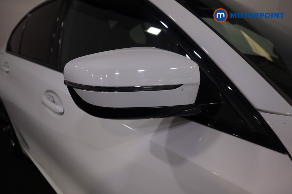 BMW 3 Series M Sport Automatic Petrol Saloon - Stock Number (1546471) - 24th supplementary image