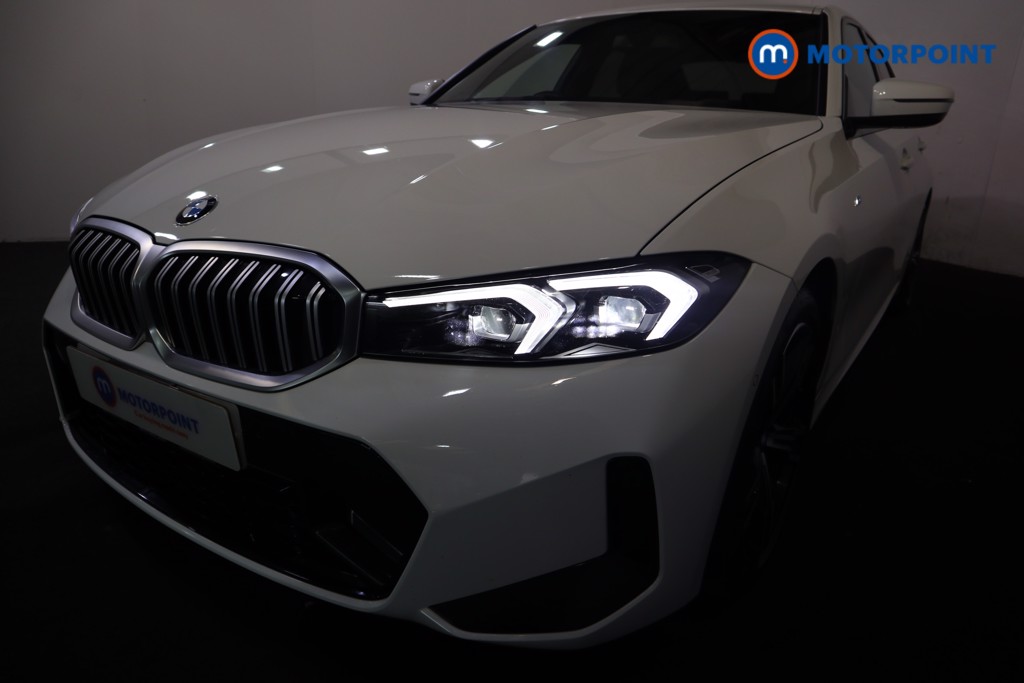 BMW 3 Series M Sport Automatic Petrol Saloon - Stock Number (1546471) - 26th supplementary image