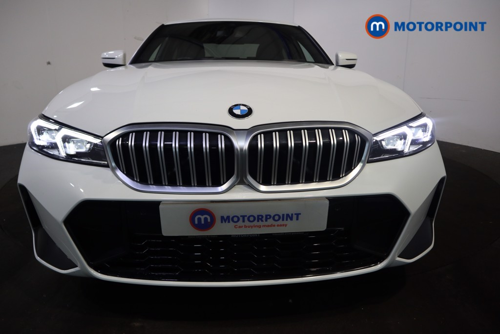 BMW 3 Series M Sport Automatic Petrol Saloon - Stock Number (1546471) - 27th supplementary image