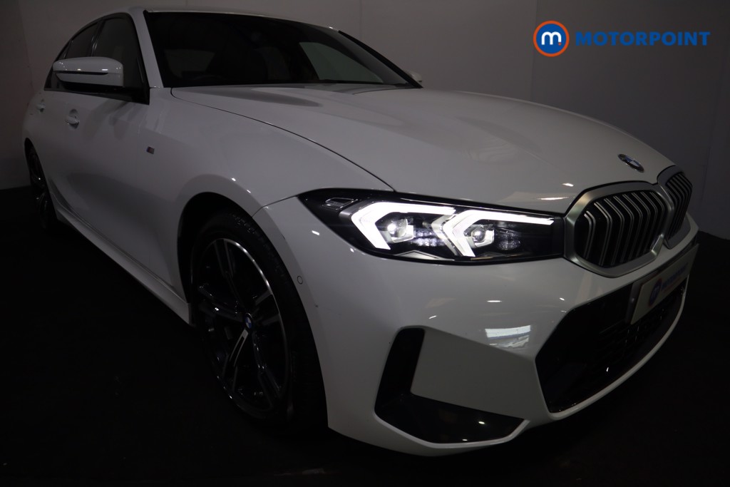 BMW 3 Series M Sport Automatic Petrol Saloon - Stock Number (1546471) - 28th supplementary image