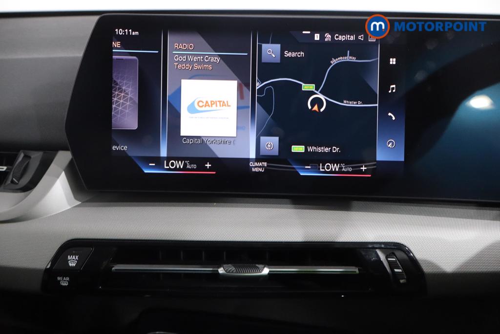 BMW X1 Sport Automatic Petrol Plug-In Hybrid SUV - Stock Number (1546619) - 2nd supplementary image