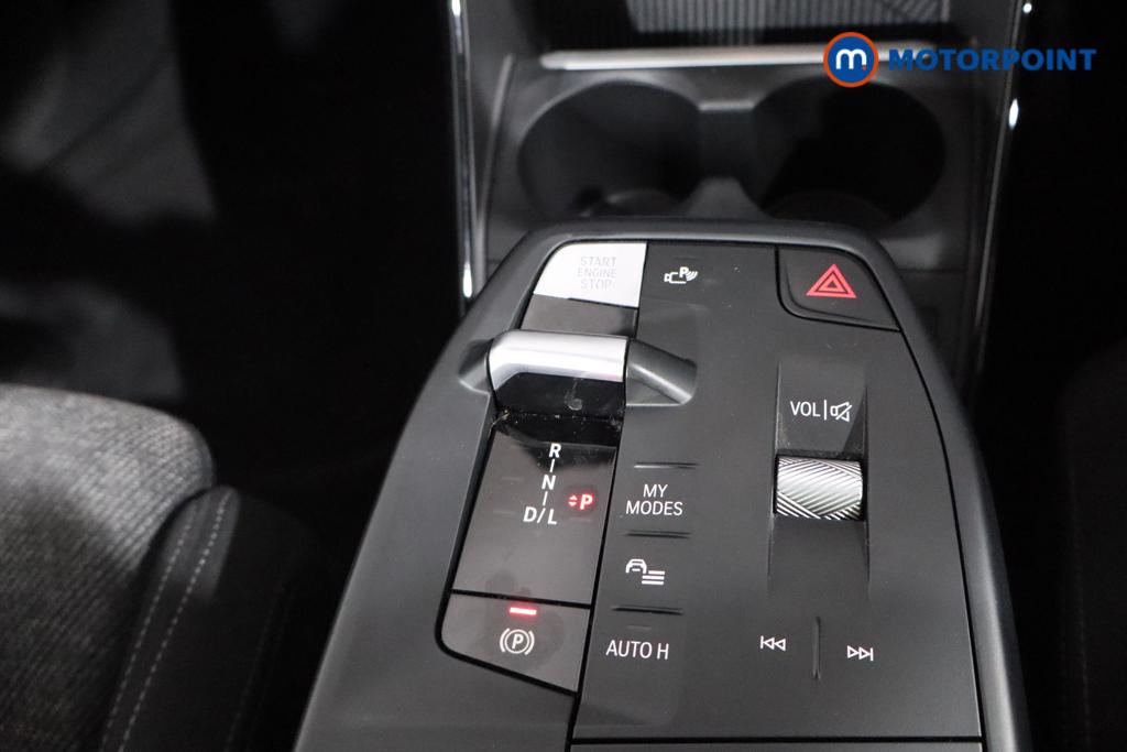 BMW X1 Sport Automatic Petrol Plug-In Hybrid SUV - Stock Number (1546619) - 3rd supplementary image