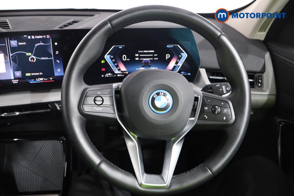 BMW X1 Sport Automatic Petrol Plug-In Hybrid SUV - Stock Number (1546619) - 5th supplementary image