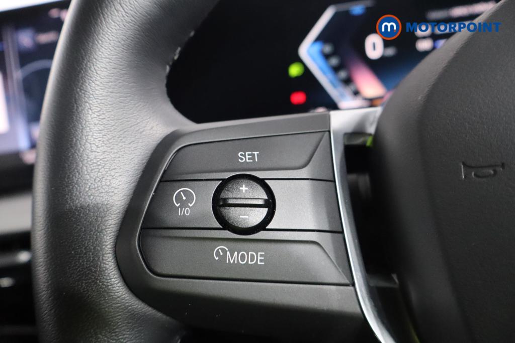 BMW X1 Sport Automatic Petrol Plug-In Hybrid SUV - Stock Number (1546619) - 6th supplementary image