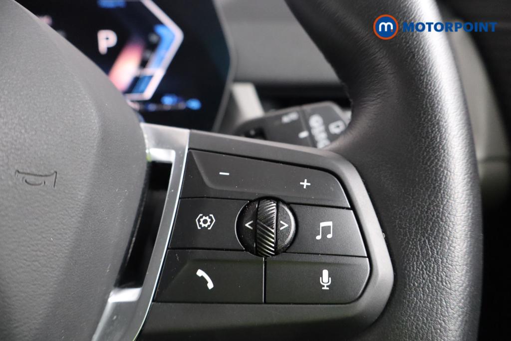 BMW X1 Sport Automatic Petrol Plug-In Hybrid SUV - Stock Number (1546619) - 7th supplementary image