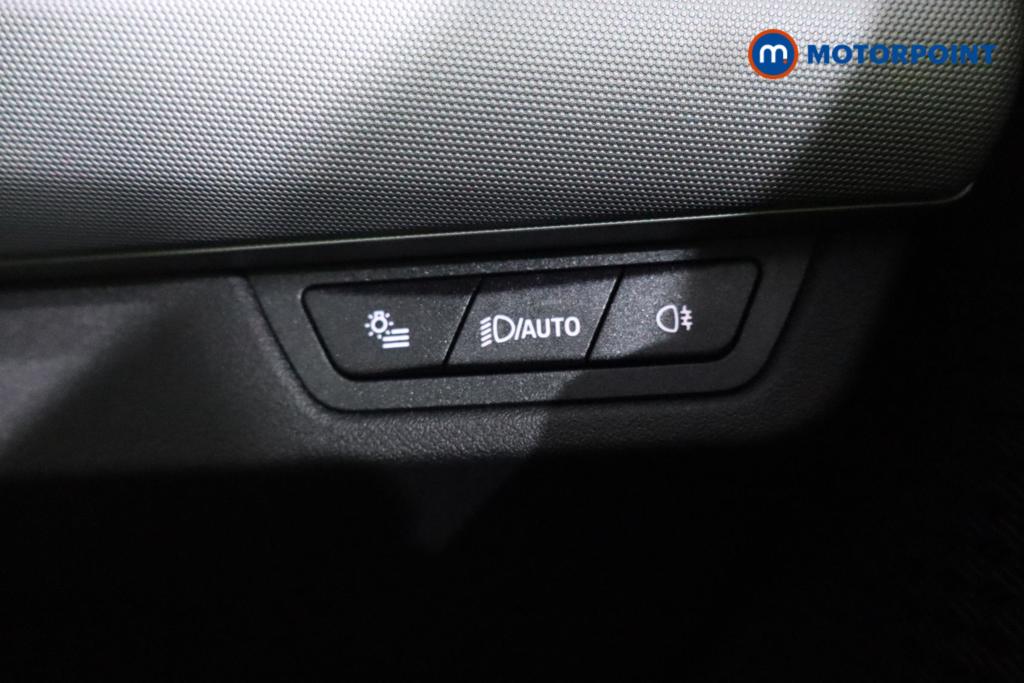 BMW X1 Sport Automatic Petrol Plug-In Hybrid SUV - Stock Number (1546619) - 10th supplementary image
