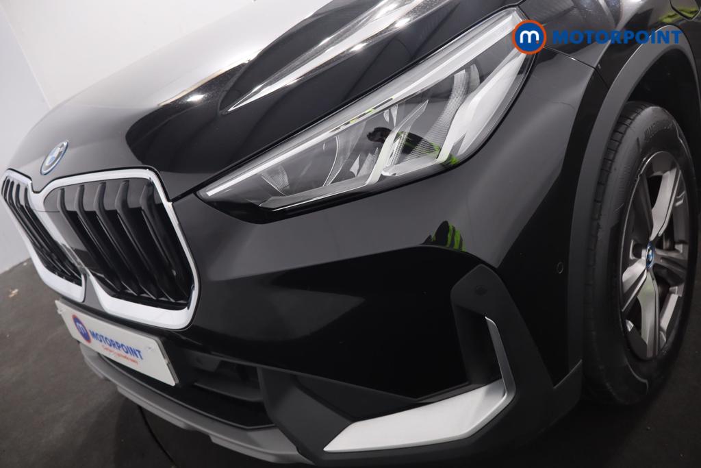 BMW X1 Sport Automatic Petrol Plug-In Hybrid SUV - Stock Number (1546619) - 12th supplementary image