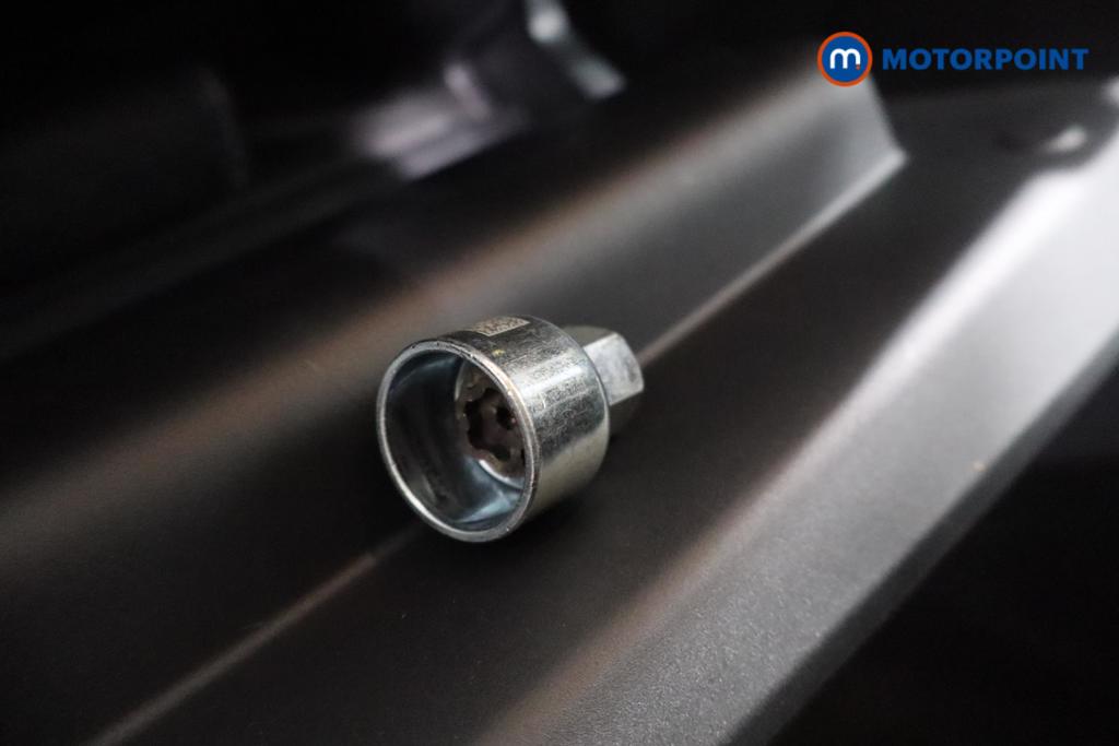 BMW X1 Sport Automatic Petrol Plug-In Hybrid SUV - Stock Number (1546619) - 13th supplementary image