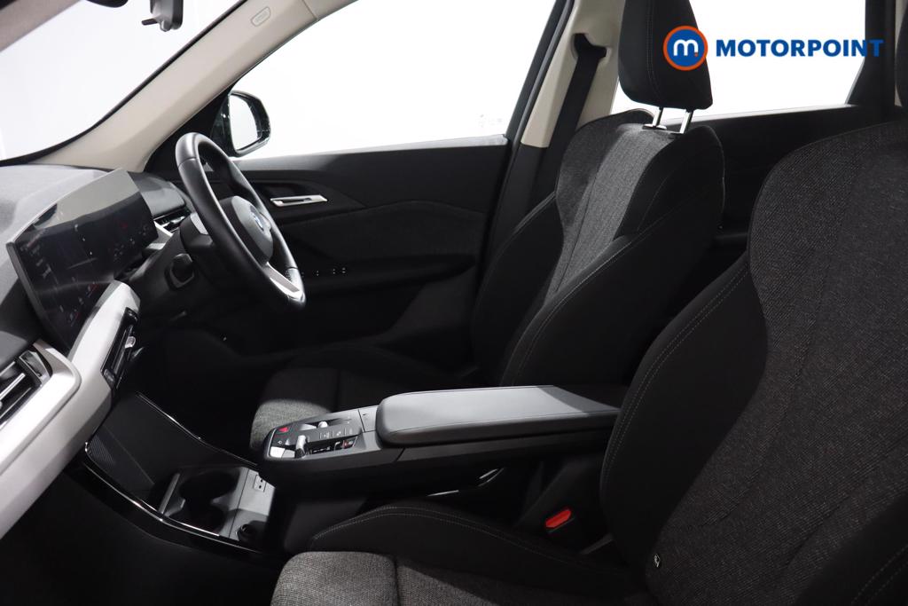 BMW X1 Sport Automatic Petrol Plug-In Hybrid SUV - Stock Number (1546619) - 14th supplementary image