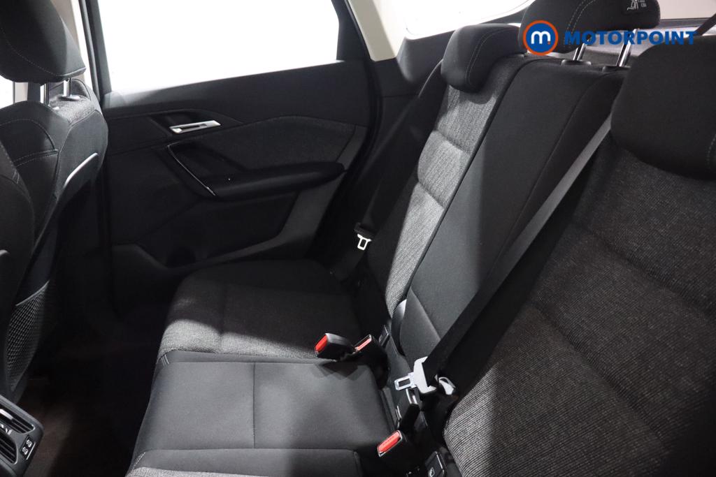 BMW X1 Sport Automatic Petrol Plug-In Hybrid SUV - Stock Number (1546619) - 15th supplementary image