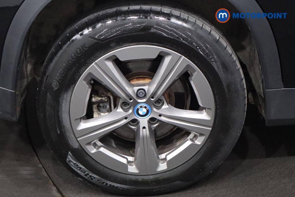 BMW X1 Sport Automatic Petrol Plug-In Hybrid SUV - Stock Number (1546619) - 19th supplementary image