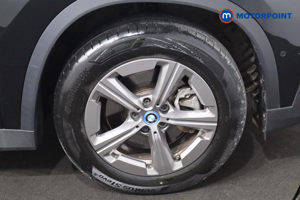 BMW X1 Sport Automatic Petrol Plug-In Hybrid SUV - Stock Number (1546619) - 20th supplementary image