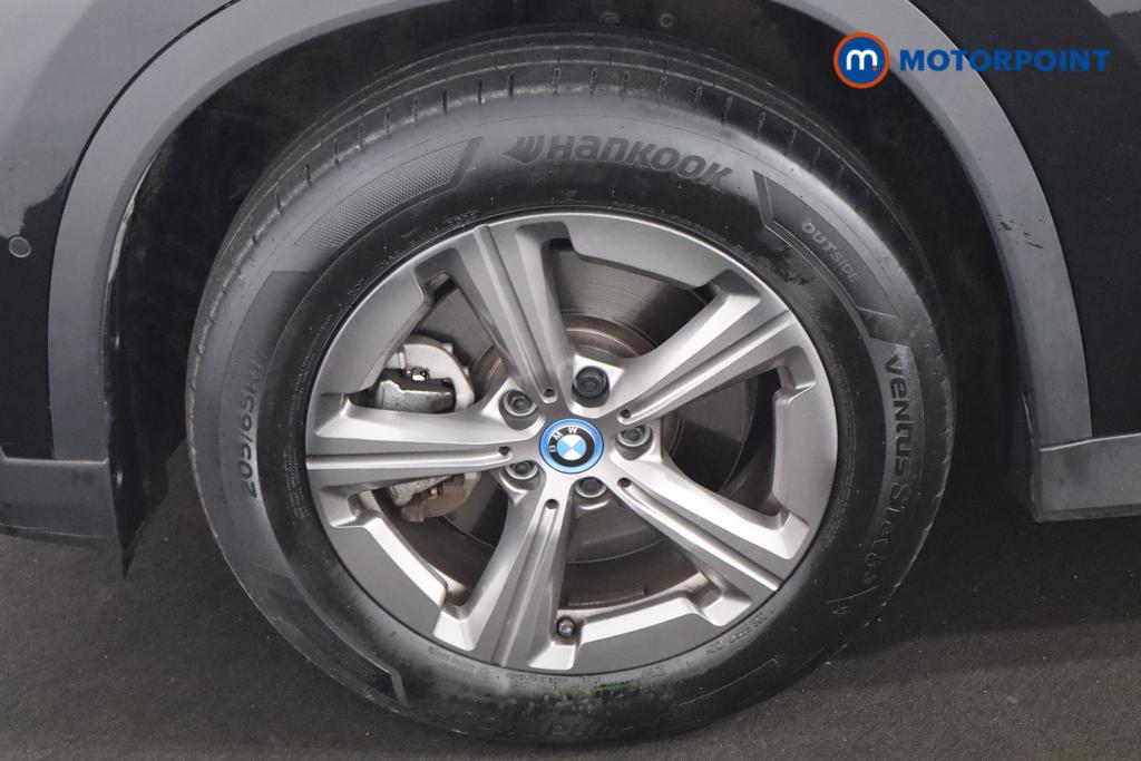 BMW X1 Sport Automatic Petrol Plug-In Hybrid SUV - Stock Number (1546619) - 21st supplementary image
