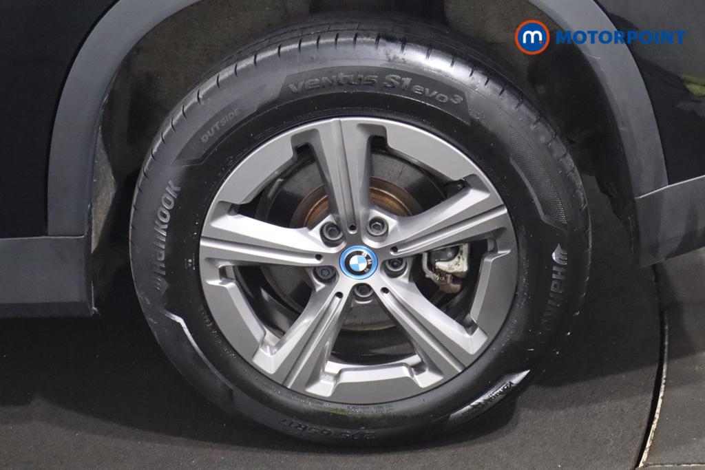 BMW X1 Sport Automatic Petrol Plug-In Hybrid SUV - Stock Number (1546619) - 22nd supplementary image