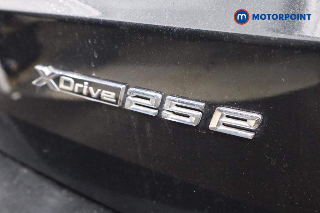 BMW X1 Sport Automatic Petrol Plug-In Hybrid SUV - Stock Number (1546619) - 23rd supplementary image