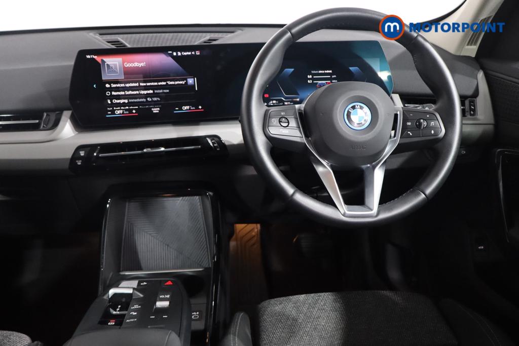 BMW X1 Sport Automatic Petrol Plug-In Hybrid SUV - Stock Number (1546619) - 1st supplementary image
