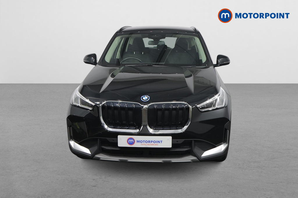 BMW X1 Sport Automatic Petrol Plug-In Hybrid SUV - Stock Number (1546619) - Front bumper