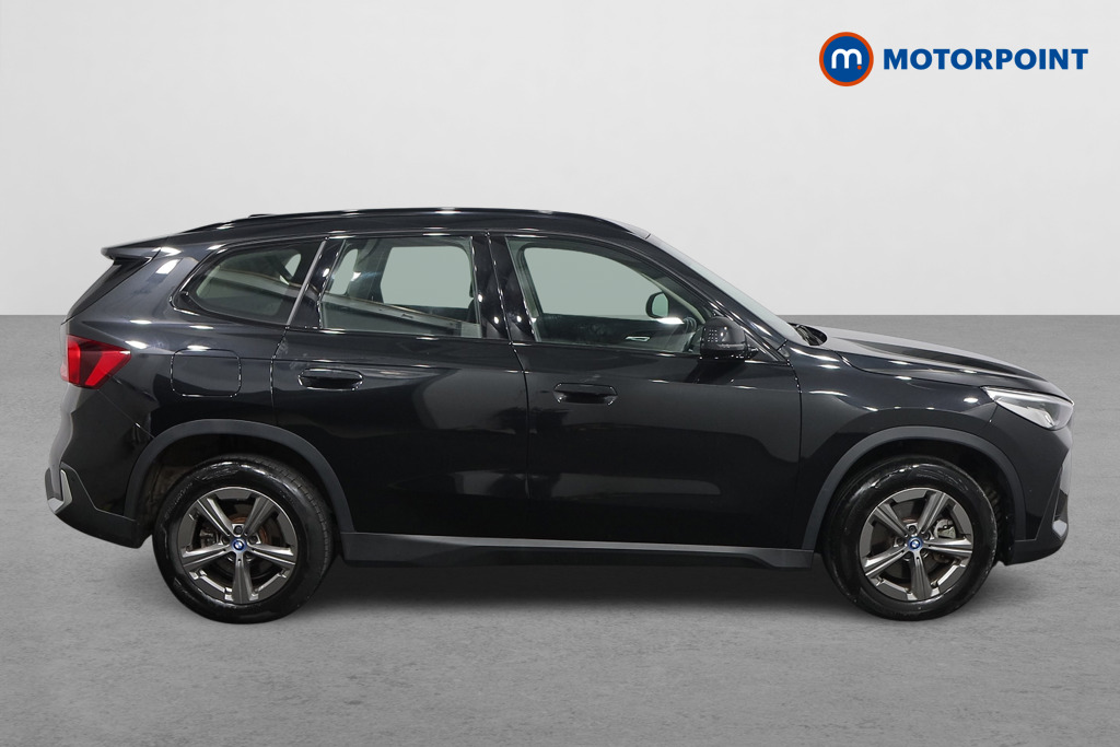 BMW X1 Sport Automatic Petrol Plug-In Hybrid SUV - Stock Number (1546619) - Drivers side