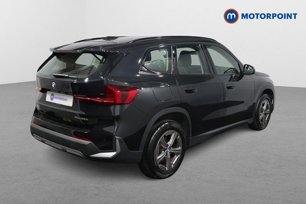 BMW X1 Sport Automatic Petrol Plug-In Hybrid SUV - Stock Number (1546619) - Drivers side rear corner