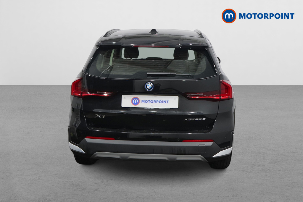 BMW X1 Sport Automatic Petrol Plug-In Hybrid SUV - Stock Number (1546619) - Rear bumper